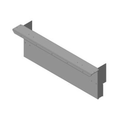 Zadní plášť KV IMPRESSION 3g L 97.51.16  